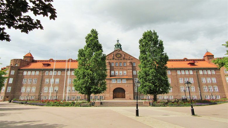 Katedralskolan